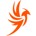 Escudo do Phoenix Esports