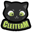 Escudo do Cleiteam