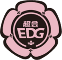 Escudo do Chao Hui EDG