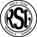 Escudo do Regans Gaming