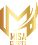 Escudo do Misa Esports