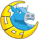 Escudo do LUA Gaming