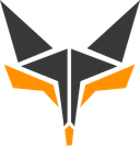 Escudo do Kitsune Esports