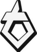 Escudo do Tribe