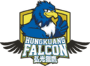 Escudo do Hungkuang Falcon