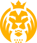 Escudo do MAD Lions KOI