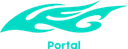 Escudo do LFG Portal