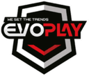 Escudo do EVOPLAY