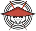 Escudo do NoodleSoupWarriors