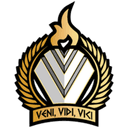 Escudo do Veni Vidi Vici