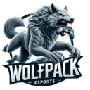 Escudo do Wolf Pack