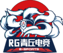 Escudo do RG-QingQiu Esports