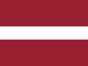 Escudo do Latvia