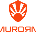 Escudo do AURORA