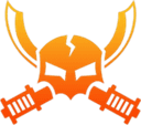 Escudo do The Punishers