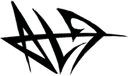 Escudo do Ambitious Legend Gaming