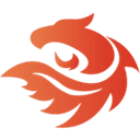 Escudo do V3 Esports