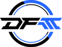 Escudo do DetonatioN FocusMe Academy