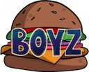 Escudo do Burger Boyz