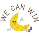 Escudo do We Can Win