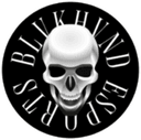 Escudo do BLVKHVND