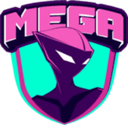 Escudo do MEGA JUNERS