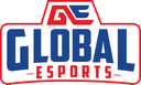 Escudo do Global Esports Academy