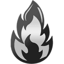 Escudo do BURNgg