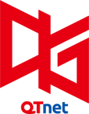 Escudo do QT DIG
