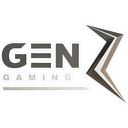 Escudo do GenZ Gaming