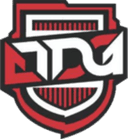Escudo do Octagonal Disposition Gaming