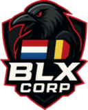 Escudo do BLX CORP