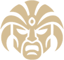 Escudo do The Forbidden Five
