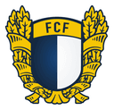 Escudo do FC Famalicão Esports