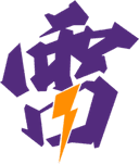 Escudo do Thunder Gaming