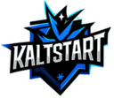 Escudo do VCGN Kaltstart