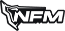 Escudo do NFM