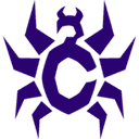Escudo do Caldya Esport