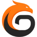 Escudo do GD Esports