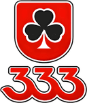 Escudo do Club 333