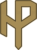 Escudo do HyperSpeed Golden