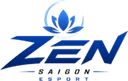 Escudo do ZEN Esports