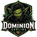 Escudo do Dominion Goblins