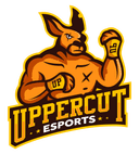 Escudo do Uppercut Esports