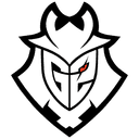 Escudo do G2 Esports
